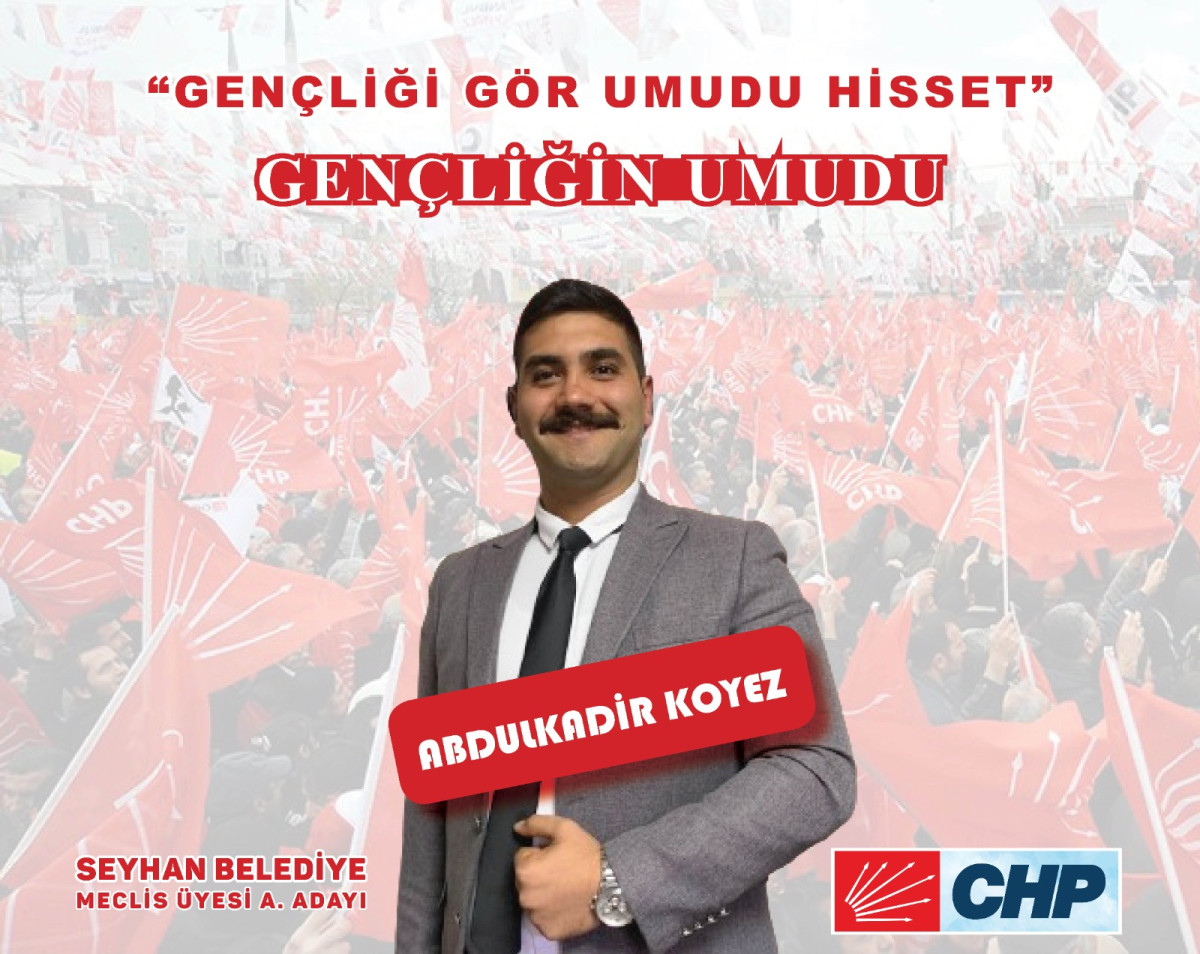 ABDULKADİR KOYEZ