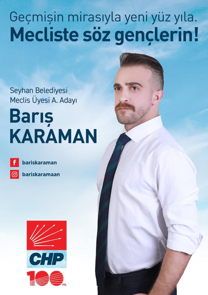 Barış KARAMAN